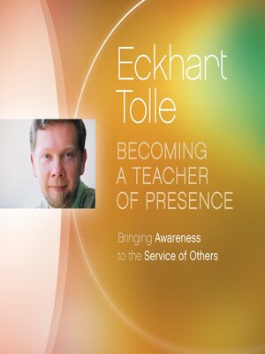 cover image of Becoming a Teacher of Presence